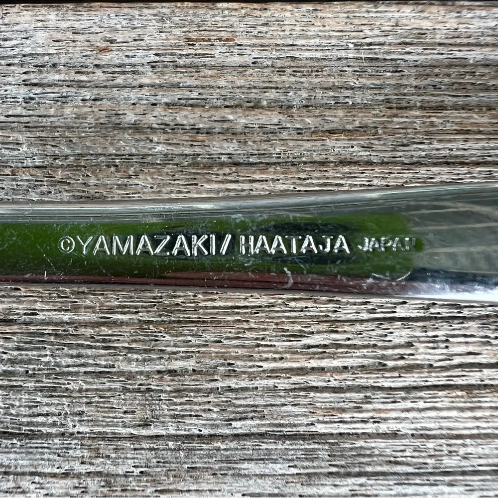 Yamazaki haataja japan